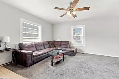 112 W 1st Street, Williamston, SC 29697 - Photo 5