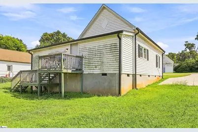 112 W 1st Street, Williamston, SC 29697 - Photo 27