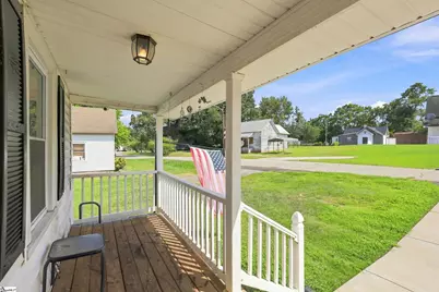 112 W 1st Street, Williamston, SC 29697 - Photo 3