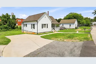 112 W 1st Street, Williamston, SC 29697 - Photo 29