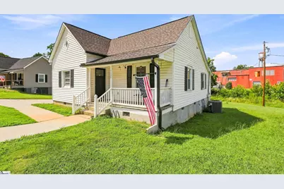 112 W 1st Street, Williamston, SC 29697 - Photo 1