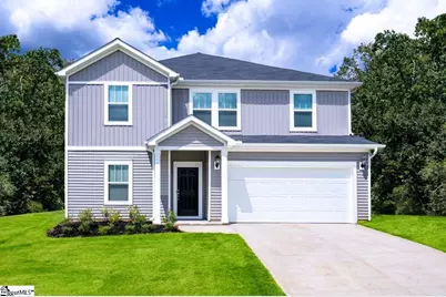 1533 Erindale Drive, Wellford, SC 29385 - Photo 1
