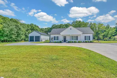 1817 Welcome Road, Williamston, SC 29697 - Photo 37