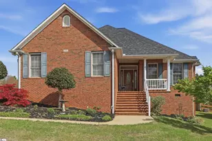 172 Roberts Meadow Loop, Spartanburg, SC 29307 - Photo 1