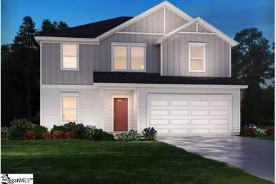 1504 Switchback Circle, Moore, SC 29369 - Photo 1