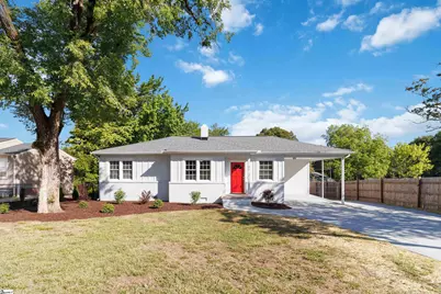 21 Kay Drive, Greenville, SC 29605 - Photo 1