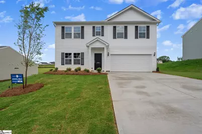 5018 Radley Road, Chesnee, SC 29323 - Photo 3