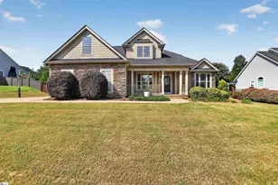 107 Elevation Ct, Greer, SC 29651 - Photo 1