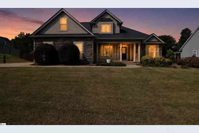 107 Elevation Court, Greer, SC 29651 - Photo 5