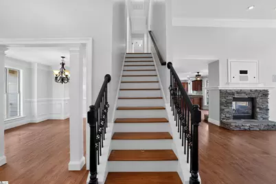 107 Elevation Court, Greer, SC 29651 - Photo 11