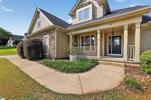 107 Elevation Ct, Greer, SC 29651 - Photo 3