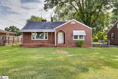 15 Dargan Street, Greenville, SC 29611 - Photo 1