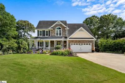 106 Roxbury Court, Anderson, SC 29625 - Photo 1
