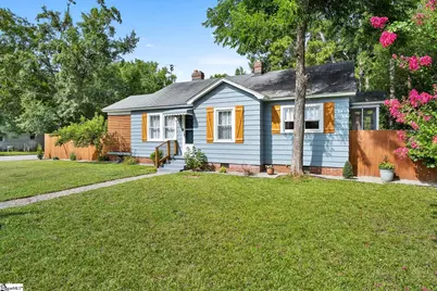 2001 Woodside Avenue, Anderson, SC 29625 - Photo 1