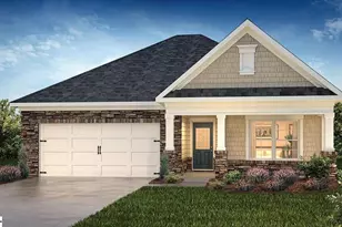 306 Alistar Ave, Gray Court, SC 29645 - Photo 1