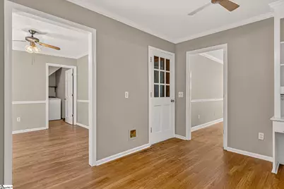 114 Saddle Tree Court, Greer, SC 29650 - Photo 17