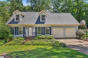 114 Saddle Tree Ct, Greer, SC 29650 - Photo 1
