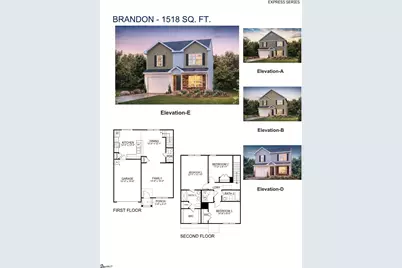 620 Oak Ridge Drive, Clinton, SC 29325 - Photo 3