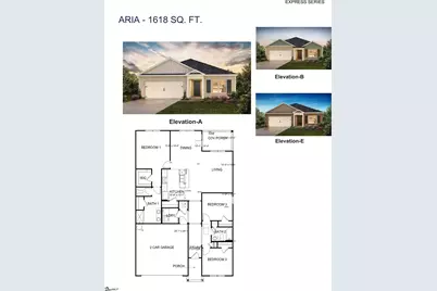 618 Oak Ridge Drive, Clinton, SC 29325 - Photo 3