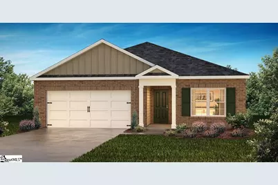 618 Oak Ridge Drive, Clinton, SC 29325 - Photo 1