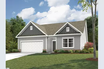 337 Blane Court, Inman, SC 29349 - Photo 1