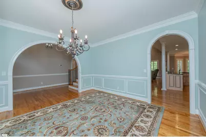 156 Club Drive, Simpsonville, SC 29681 - Photo 9