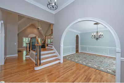 156 Club Drive, Simpsonville, SC 29681 - Photo 7