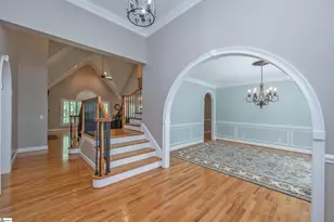 156 Club Dr, Simpsonville, SC 29681 - Photo 7