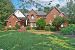 156 Club Dr, Simpsonville, SC 29681 - Photo 1