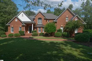 156 Club Dr, Simpsonville, SC 29681 - Photo 1