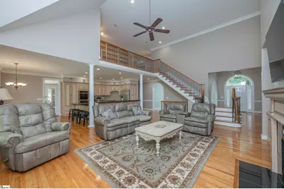 156 Club Drive, Simpsonville, SC 29681 - Photo 13