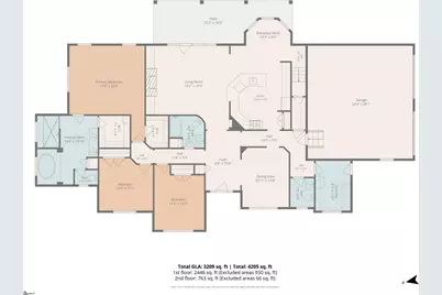 475 Winesap Road, Duncan, SC 29334 - Photo 49