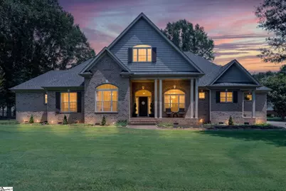 475 Winesap Road, Duncan, SC 29334 - Photo 1
