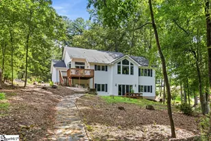 439 Cane Creek Landing, Seneca, SC 29672 - Photo 37