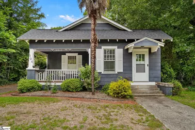 504 North Street, Anderson, SC 29621 - Photo 1