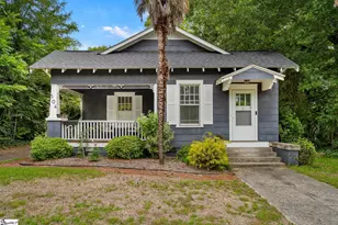 504 North St, Anderson, SC 29621 - Photo 1