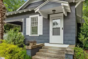 504 North St, Anderson, SC 29621 - Photo 5