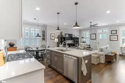 27 Center Street, Travelers Rest, SC 29690 - Photo 11