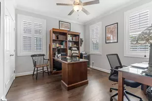 27 Center St, Travelers Rest, SC 29690 - Photo 21