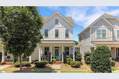 27 Center Street, Travelers Rest, SC 29690 - Photo 1