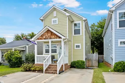 6 Chaney Street, Greenville, SC 29607 - Photo 3