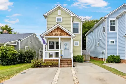 6 Chaney Street, Greenville, SC 29607 - Photo 1