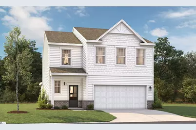 121 River Knoll Drive #LOT 1071, Easley, SC 29640 - Photo 1