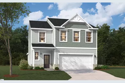 121 River Knoll Drive #LOT 1071, Easley, SC 29640 - Photo 1