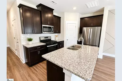 616 Milwright Way, Greer, SC 29651 - Photo 5