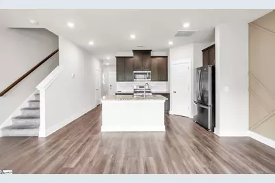 616 Milwright Way, Greer, SC 29651 - Photo 7