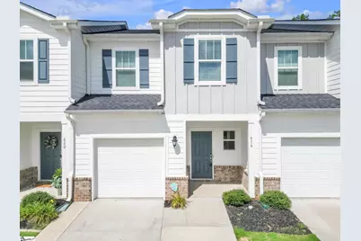 616 Milwright Way, Greer, SC 29651 - Photo 1