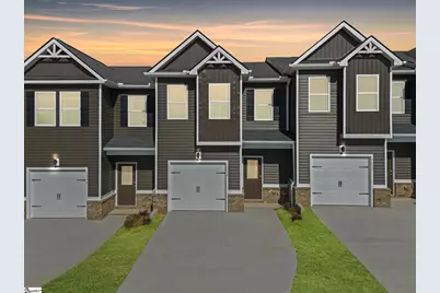 1117 Wharf Trail #Lot 4, Spartanburg, SC 29306 - Photo 3