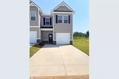1117 Wharf Trail #Lot 4, Spartanburg, SC 29306 - Photo 1