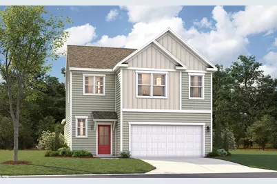 116 River Knoll Drive, Easley, SC 29640 - Photo 1